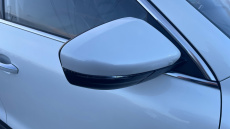 MG Hs 1.5 T-GDI Excite 5dr DCT Petrol Hatchback